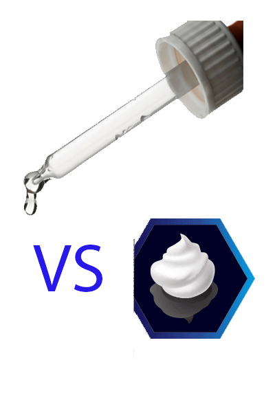 Minoxidil Liquid Minoxidil Foam, Which is Better?