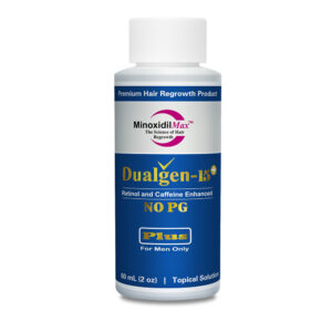 dualgen-15 NO PG Plus