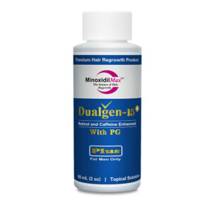 Dualgen-15 With PG Plus