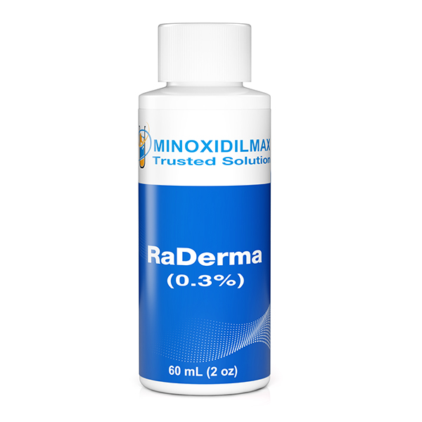 RaDerma