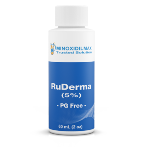 Ruderma PG Free