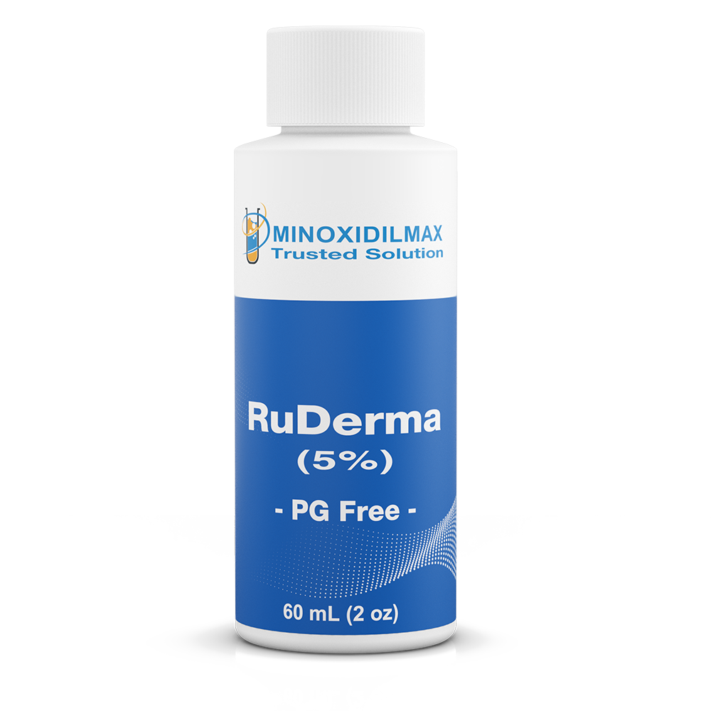 Ruderma PG Free